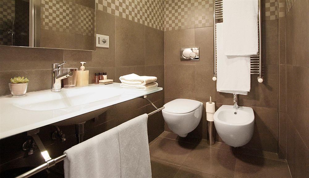 Quarto Piano Rooms Genua Zewnętrze zdjęcie