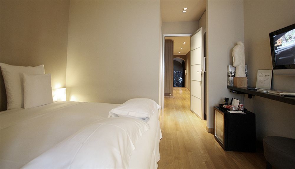 Quarto Piano Rooms Genua Zewnętrze zdjęcie