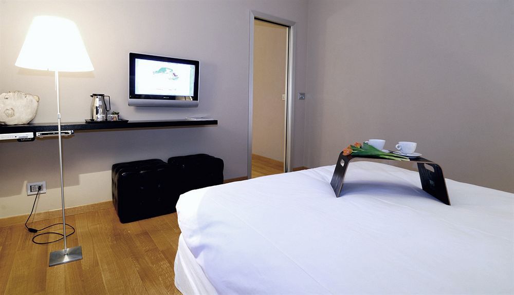 Quarto Piano Rooms Genua Zewnętrze zdjęcie