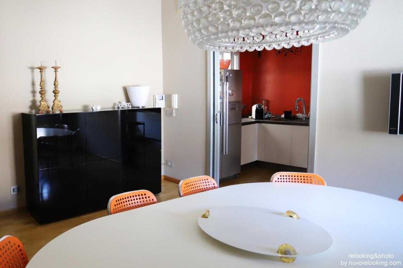 Quarto Piano Rooms Genua Zewnętrze zdjęcie