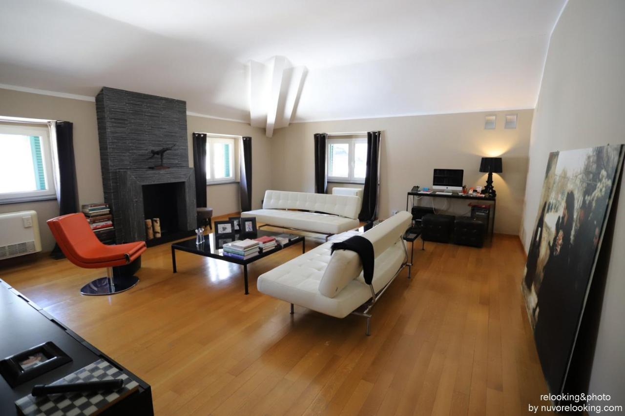 Quarto Piano Rooms Genua Zewnętrze zdjęcie