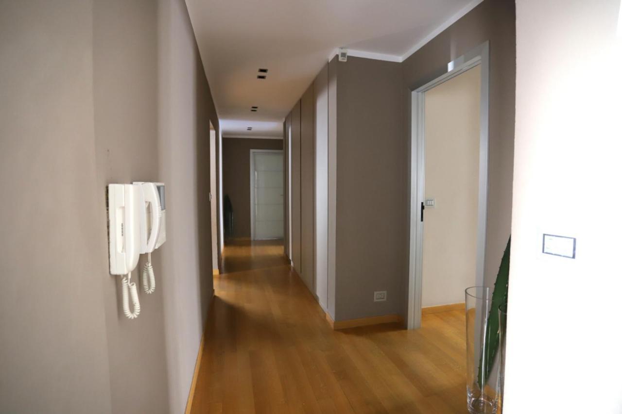 Quarto Piano Rooms Genua Zewnętrze zdjęcie