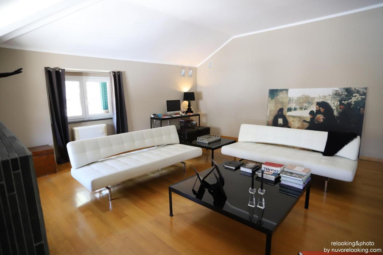 Quarto Piano Rooms Genua Zewnętrze zdjęcie